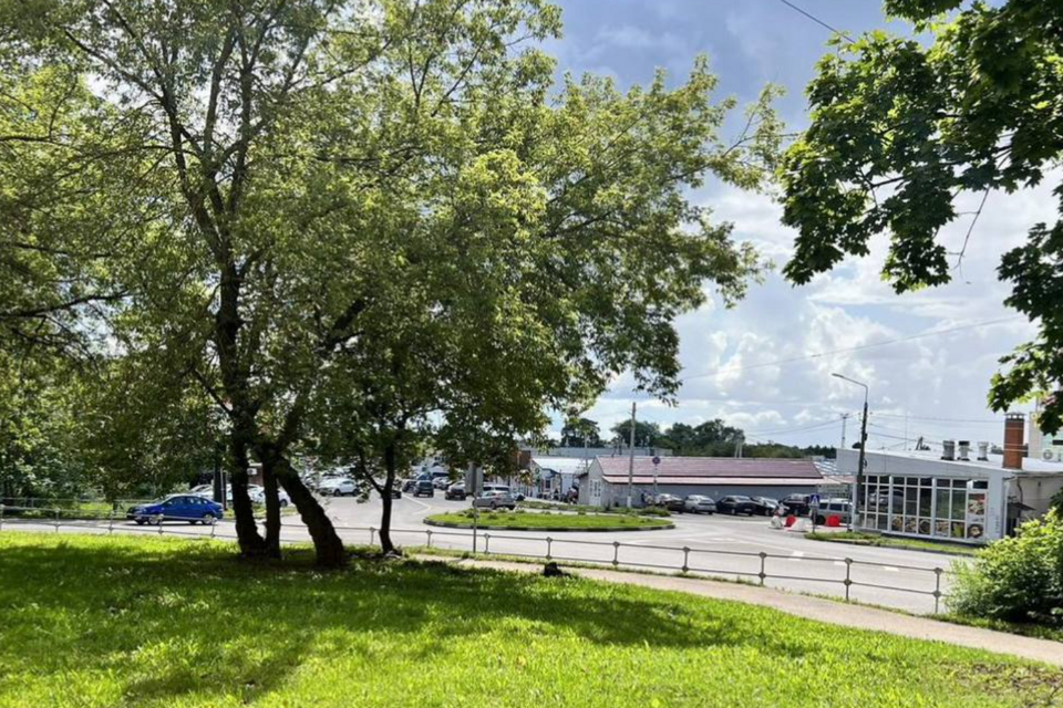 Продаётся 3-комнатная квартира, 66.5 м²