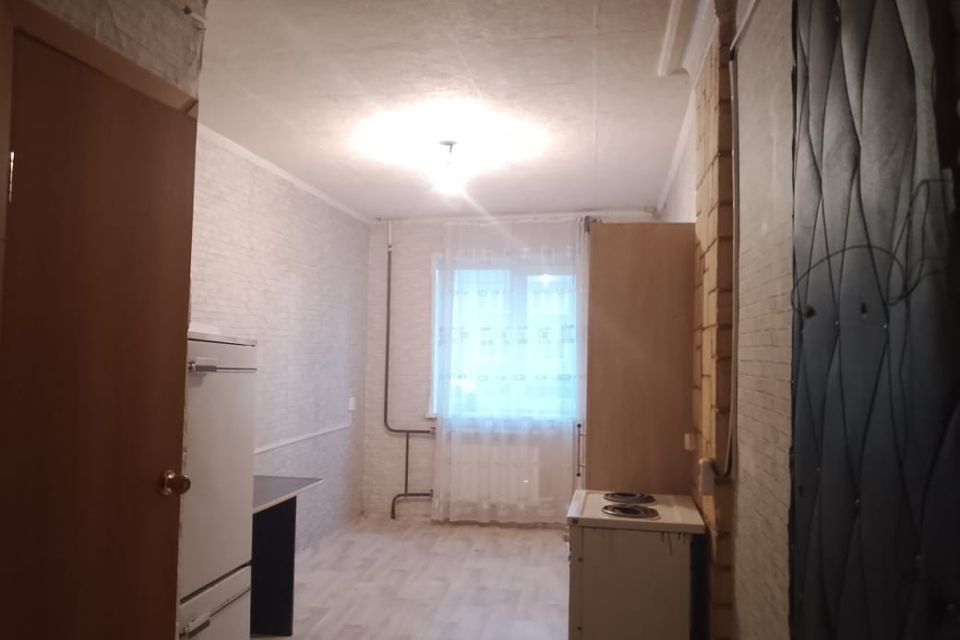 Продаётся студия, 14 м²