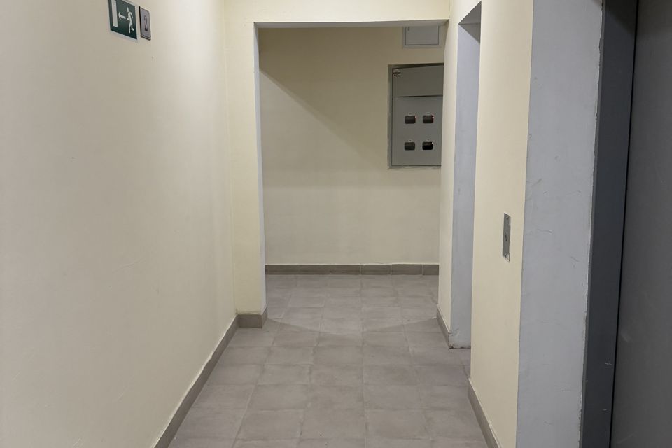 Продаётся 2-комнатная квартира, 58.9 м²