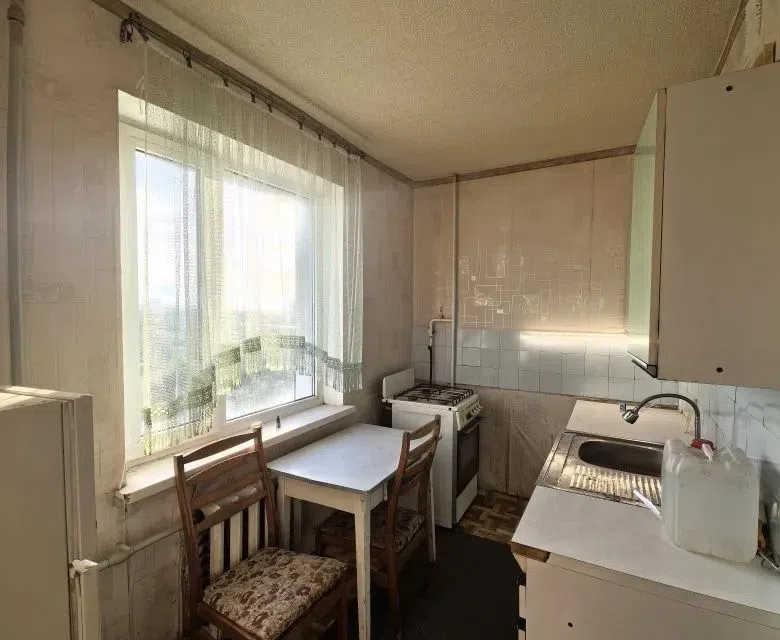 Продаётся 1-комнатная квартира, 35 м²