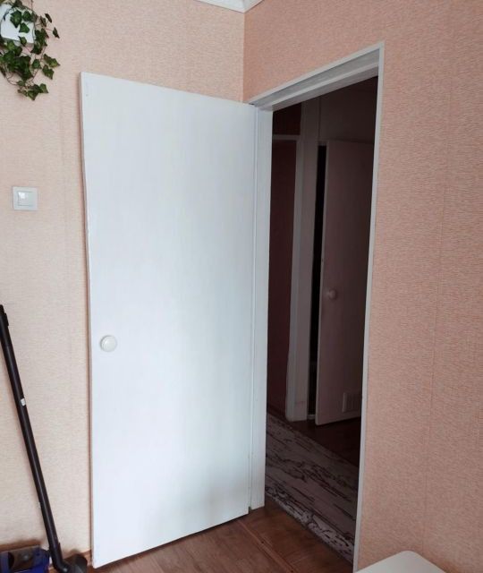 Продаётся 2-комнатная квартира, 45 м²