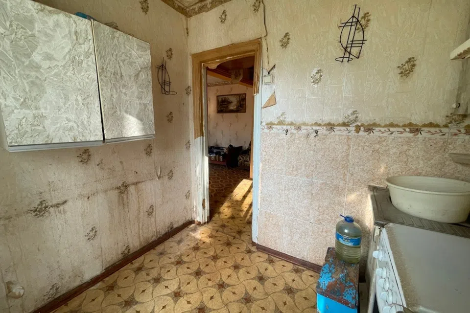Продаётся 2-комнатная квартира, 41.8 м²