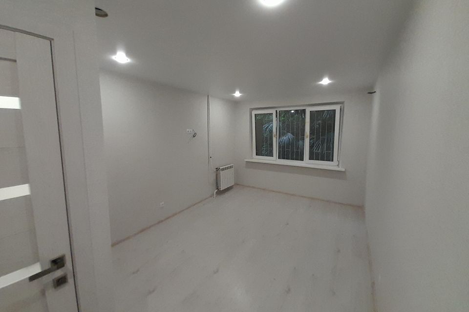 Продаётся студия, 18 м²