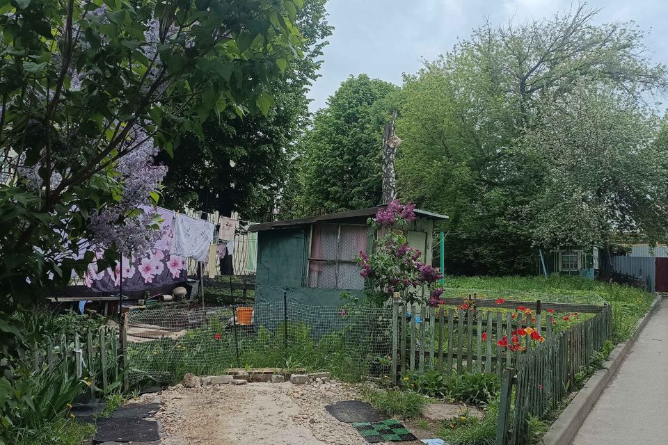 Продаётся 1-комнатная квартира, 28.9 м²