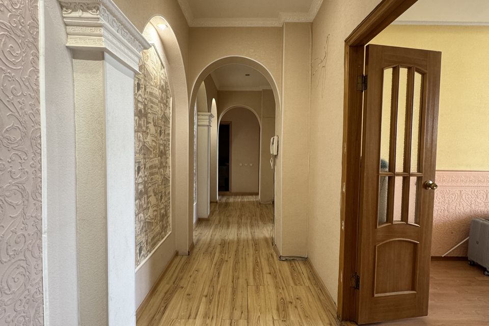 Продаётся 3-комнатная квартира, 82.5 м²