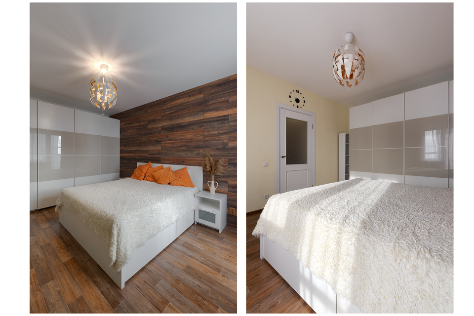 Продаётся 1-комнатная квартира, 34.9 м²