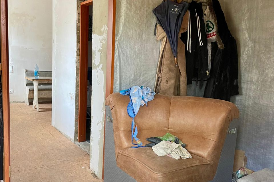 Продаётся 1-этажный дом, 81.7 м²