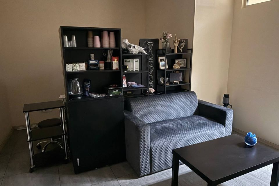 Продаётся офис, 126.3 м²