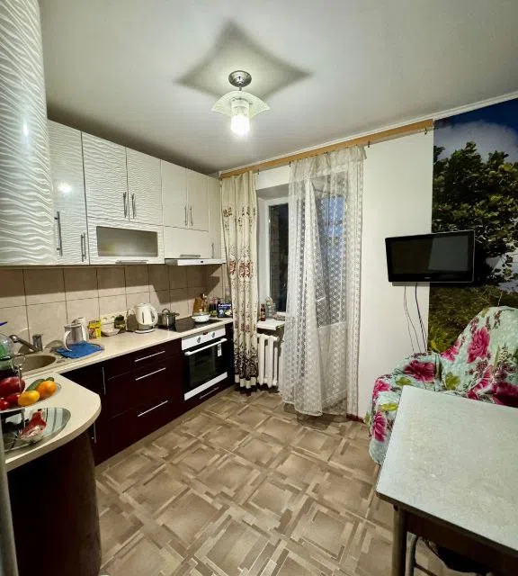 Продаётся 3-комнатная квартира, 70 м²