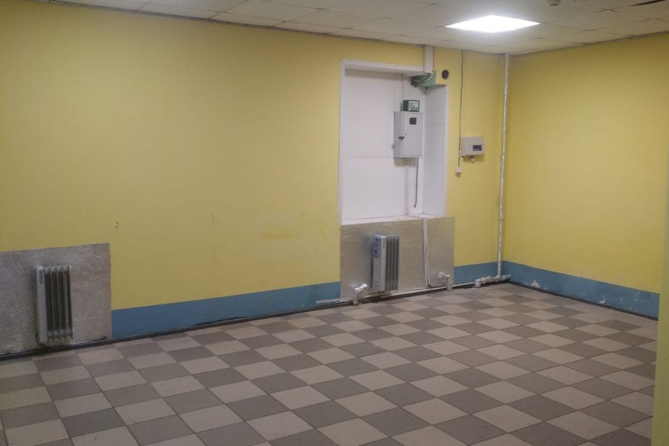 Продаётся 2-комнатная квартира, 45 м²