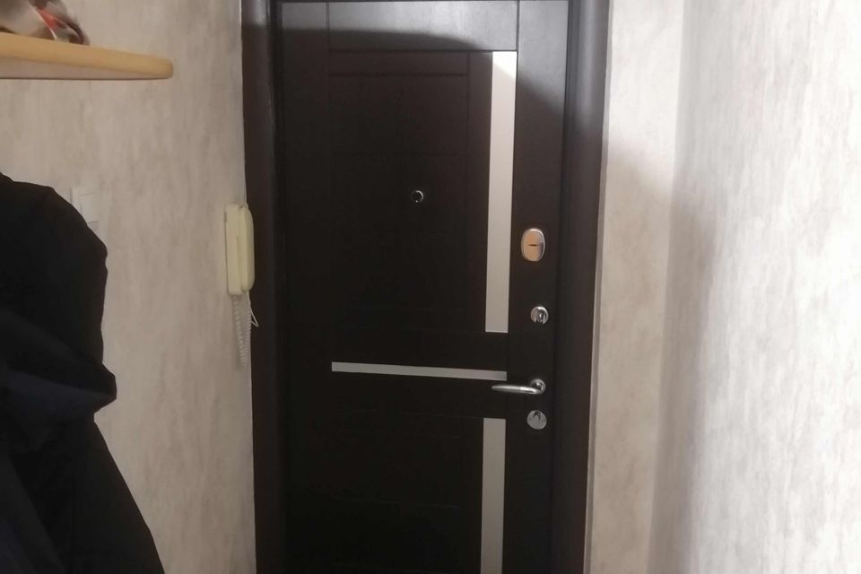 Продаётся 2-комнатная квартира, 54.4 м²