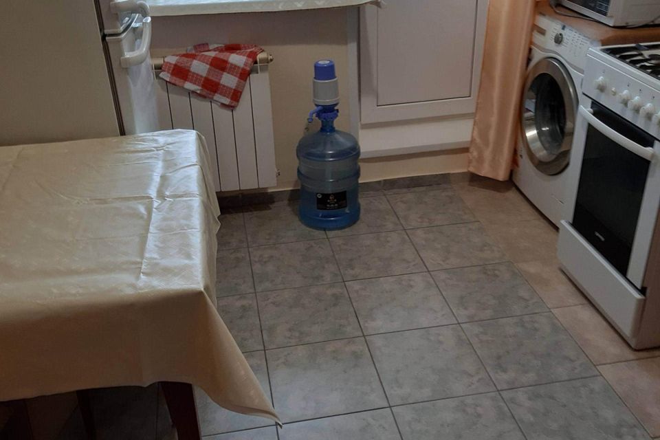 Продаётся 3-комнатная квартира, 75.5 м²