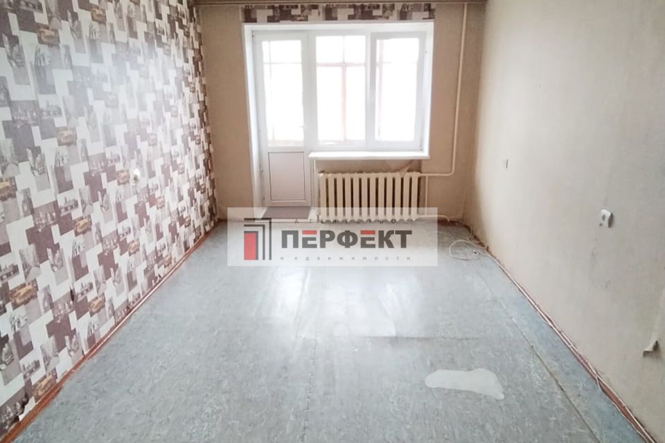 Продаётся 1-комнатная квартира, 29.4 м²