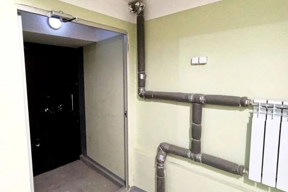 Продаётся 2-комнатная квартира, 49.92 м²