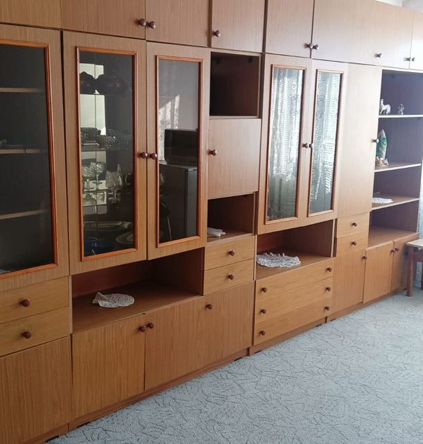 Продаётся 2-комнатная квартира, 45.3 м²