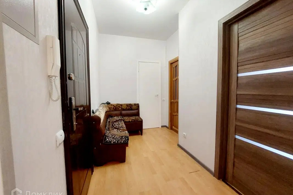 Продаётся 3-комнатная квартира, 102 м²
