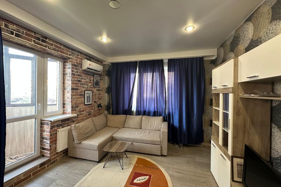 Продаётся 2-комнатная квартира, 57.7 м²
