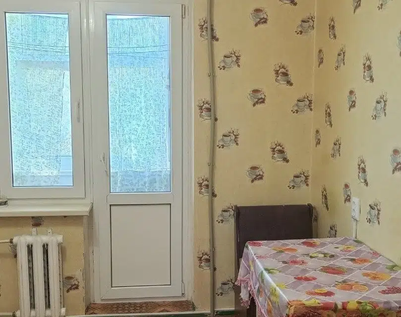 Продаётся 2-комнатная квартира, 56 м²