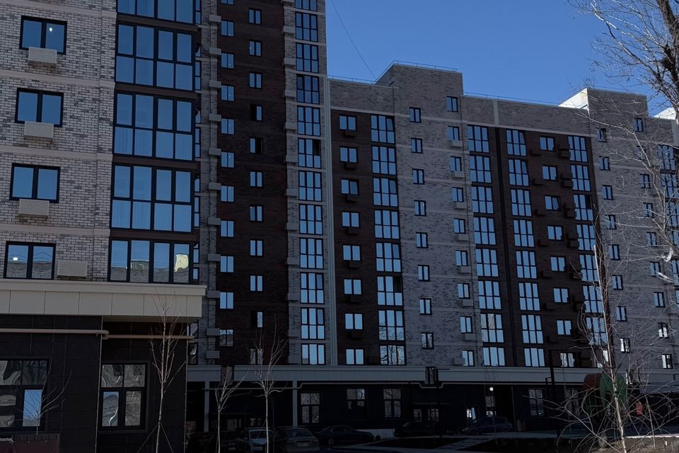 Продаётся 2-комнатная квартира, 64 м²