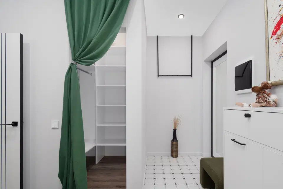 Продаётся 1-комнатная квартира, 25.6 м²