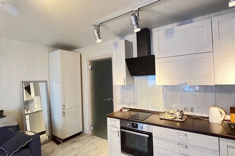 Продаётся студия, 26.4 м²