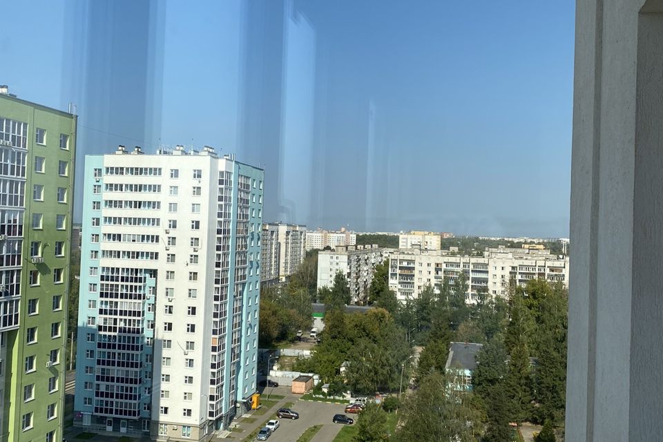 Продаётся 3-комнатная квартира, 80.75 м²