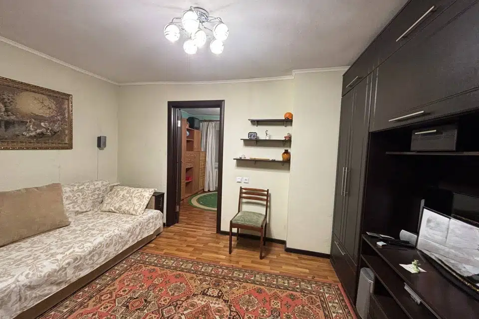 Продаётся 1-этажный дом, 75 м²