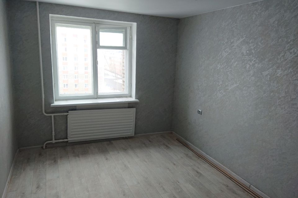 Продаётся комната в 1-комн. квартире, 16.9 м²