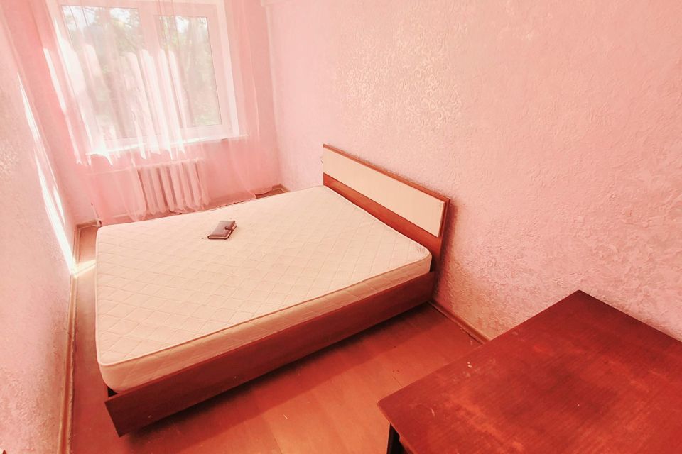 Продаётся 2-комнатная квартира, 40 м²