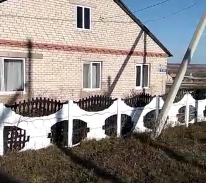 Купить Дом В Федоровском Районе