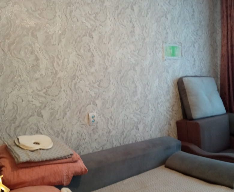 Продаётся 1-комнатная квартира, 17 м²