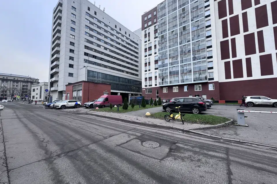 Продаётся студия, 29.5 м²