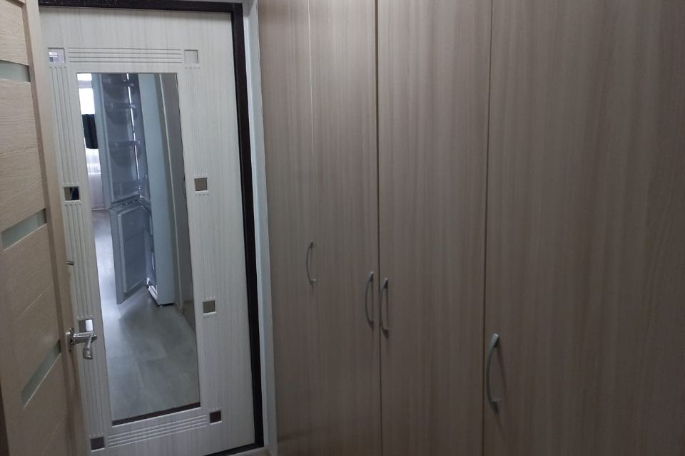 Сдаётся 1-комнатная квартира, 28 м²