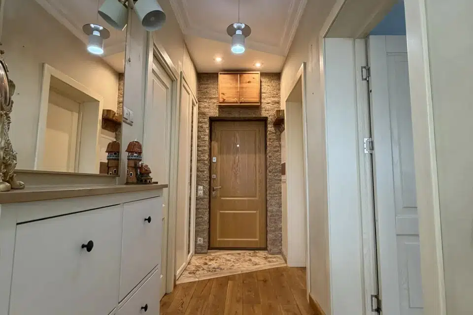 Продаётся 2-комнатная квартира, 46 м²