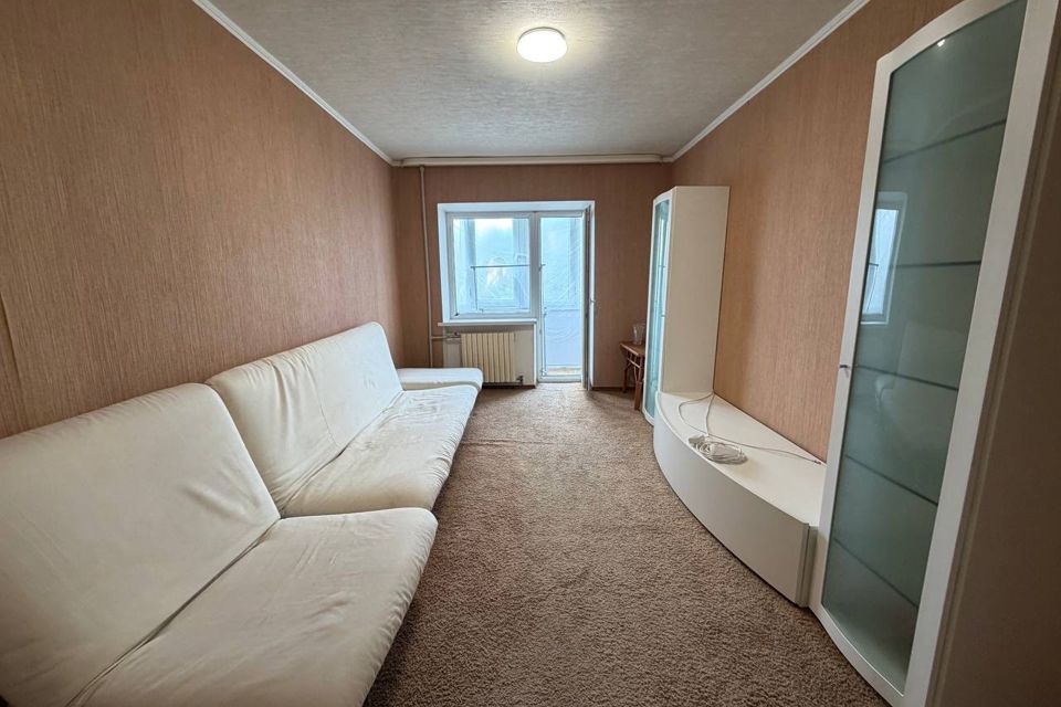 Продаётся 2-комнатная квартира, 48 м²