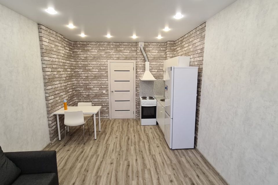 Продаётся студия, 25.5 м²