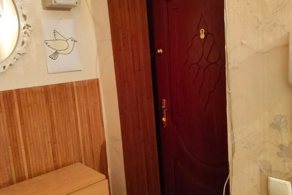 Продаётся 2-комнатная квартира, 46 м²
