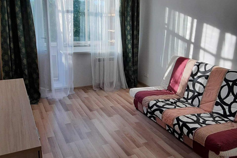 Сдаётся 2-комнатная квартира, 48 м²
