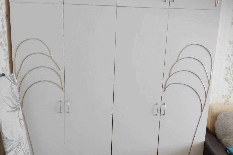 Продаётся 1-комнатная квартира, 14 м²