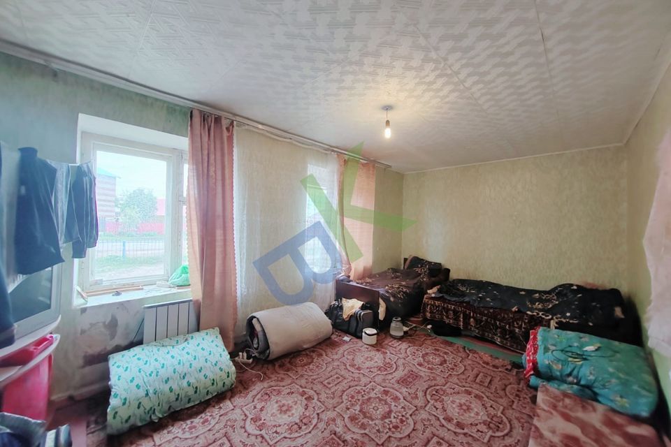 Продаётся 1-комнатная квартира, 28 м²