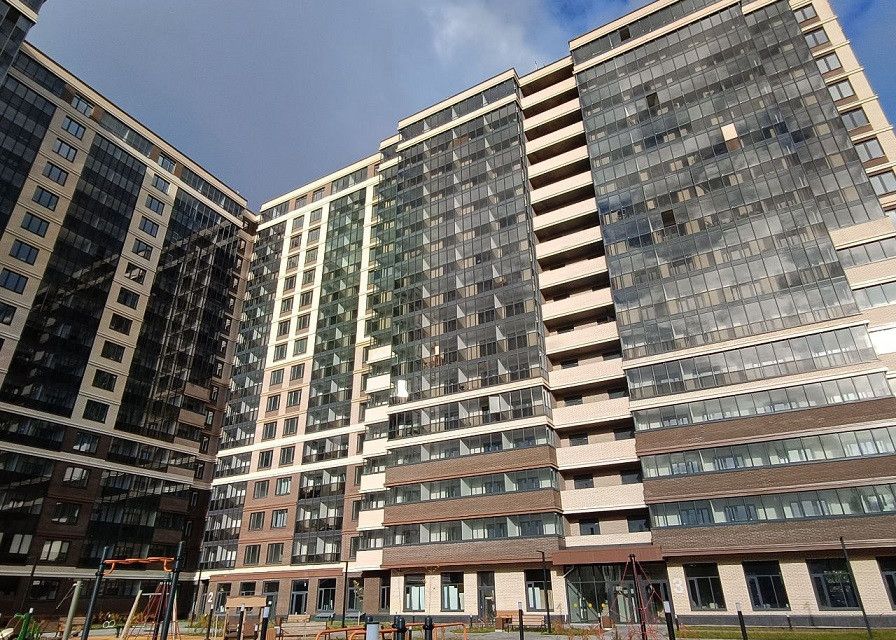 Продаётся студия, 26.7 м²