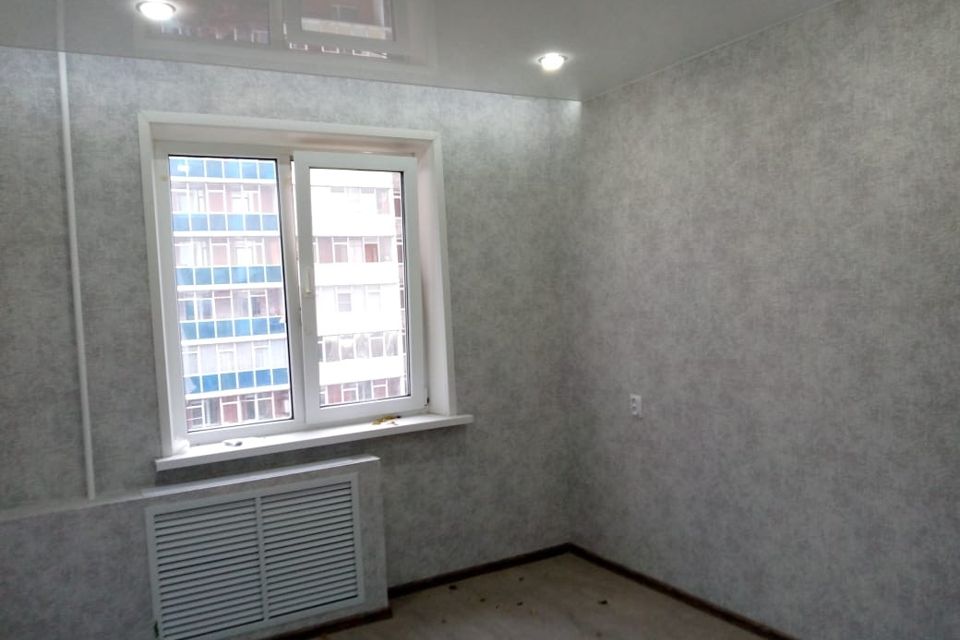 Продаётся студия, 12 м²