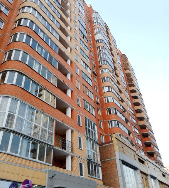 Продаётся студия, 24.54 м²