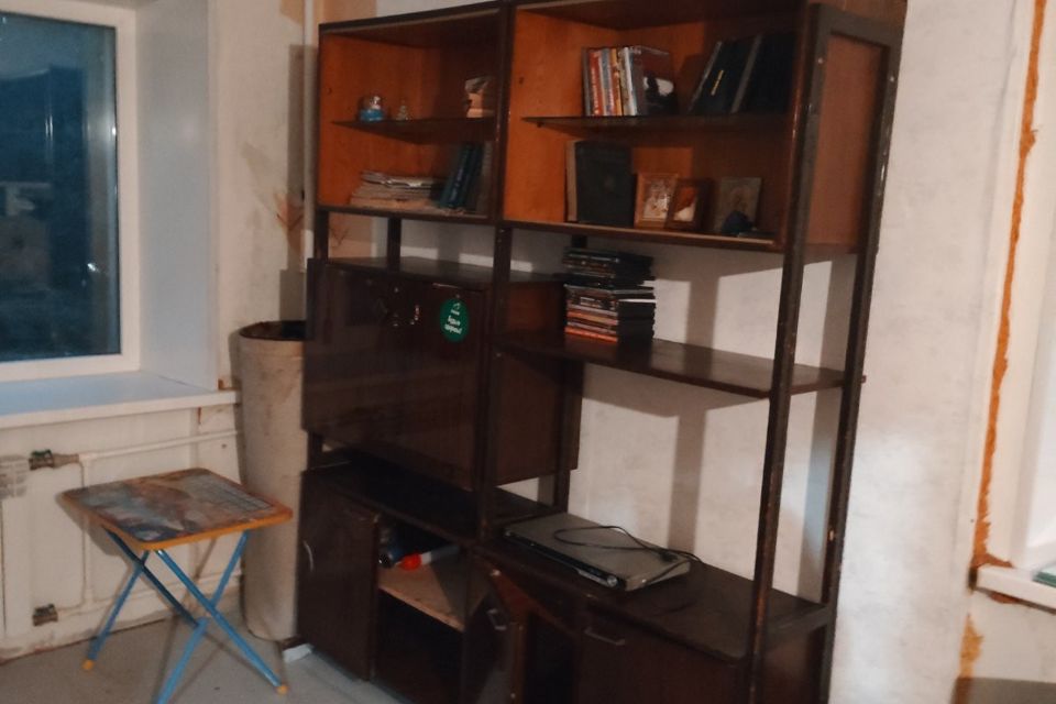 Сдаётся 1-комнатная квартира, 32 м²