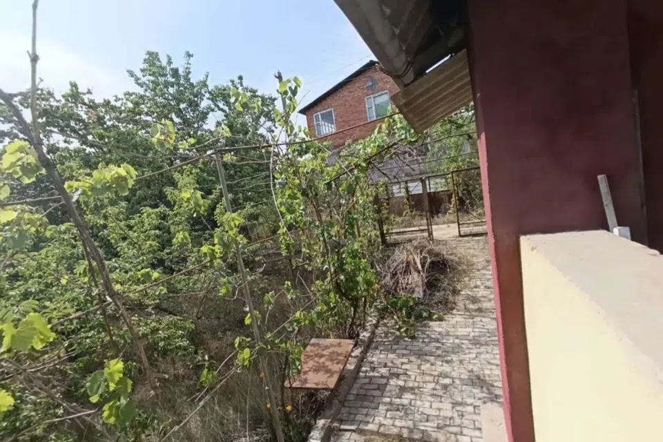 Продаётся 2-этажный дом, 50 м²
