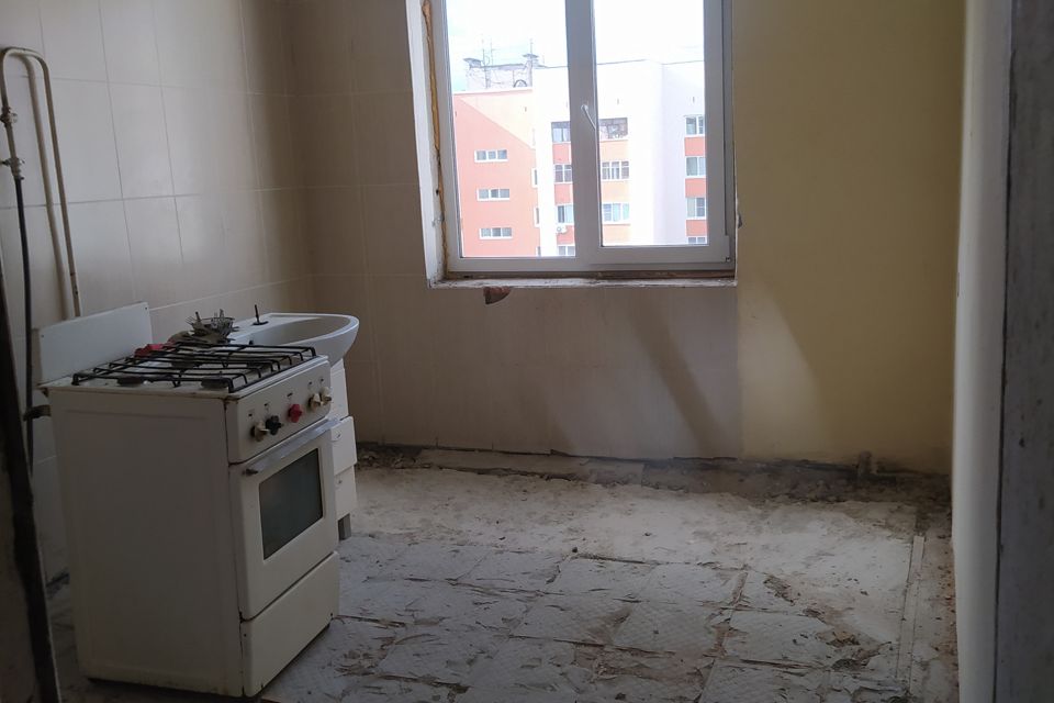 Продаётся 3-комнатная квартира, 68 м²