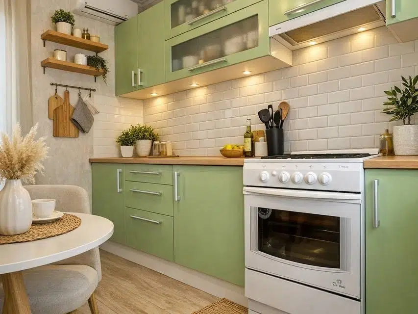 Продаётся 3-комнатная квартира, 65 м²