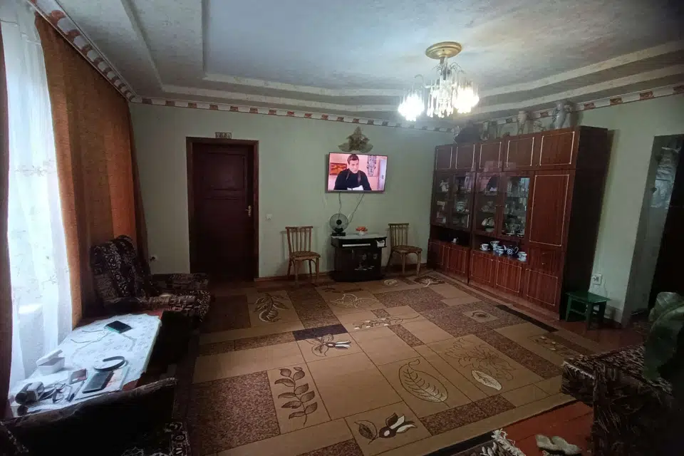 Продаётся 1-этажный дом, 70 м²