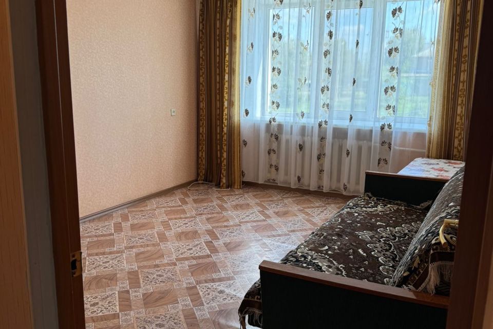 Продаётся 2-комнатная квартира, 48.7 м²