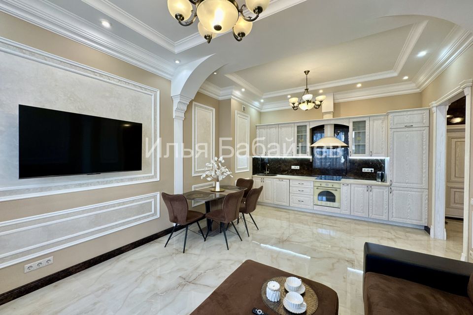 Продаётся 3-комнатная квартира, 64.1 м²